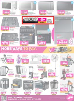 Game : Black Friday (29 October - 11 November 2024), page 7