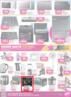 Game : Black Friday (29 October - 11 November 2024), page 7