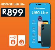 Hisense U60 Lite