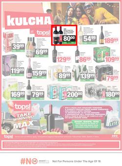 SPAR & SUPERSPAR Namibia : Christmas Super Savings (10 November - 23 November 2025), page 7