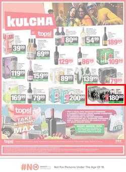 SPAR & SUPERSPAR Namibia : Christmas Super Savings (10 November - 23 November 2025), page 7