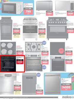 Makro : General Merchandise (12 August - 18 August 2024), page 7