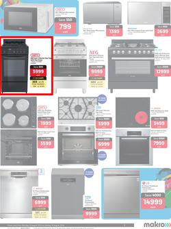 Makro : General Merchandise (12 August - 18 August 2024), page 7