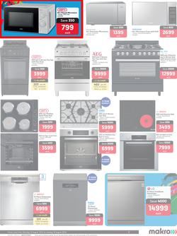 Makro : General Merchandise (12 August - 18 August 2024), page 7