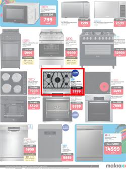 Makro : General Merchandise (12 August - 18 August 2024), page 7