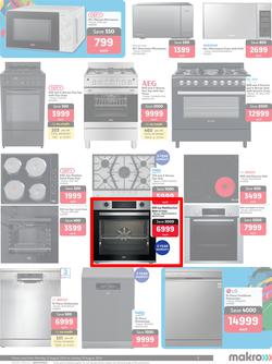 Makro : General Merchandise (12 August - 18 August 2024), page 7