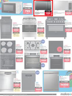 Makro : General Merchandise (12 August - 18 August 2024), page 7