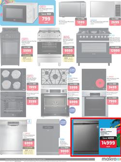Makro : General Merchandise (12 August - 18 August 2024), page 7