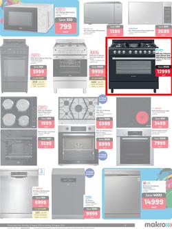 Makro : General Merchandise (12 August - 18 August 2024), page 7