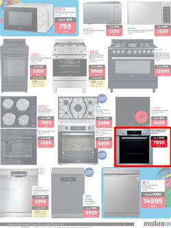 Makro : General Merchandise (12 August - 18 August 2024), page 7