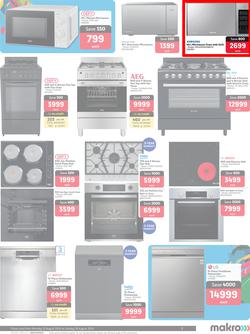 Makro : General Merchandise (12 August - 18 August 2024), page 7