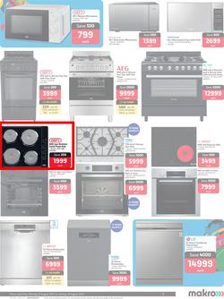 Makro : General Merchandise (12 August - 18 August 2024), page 7