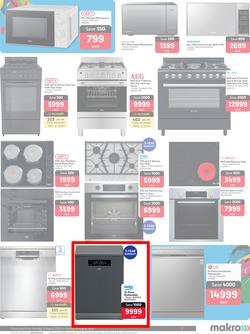 Makro : General Merchandise (12 August - 18 August 2024), page 7