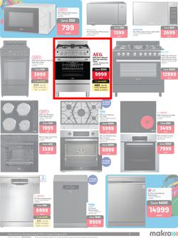 Makro : General Merchandise (12 August - 18 August 2024), page 7