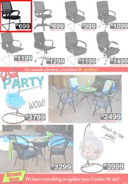 Discount Decor : Welcome Home (1 Nov - 30 Nov 2014), page 7