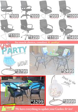 Discount Decor : Welcome Home (1 Nov - 30 Nov 2014), page 7