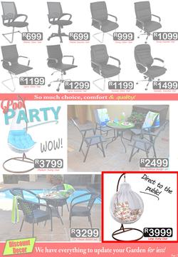 Discount Decor : Welcome Home (1 Nov - 30 Nov 2014), page 7