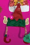 Elf Hat-Each