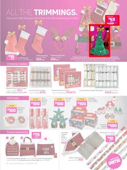 Game : Ungrump Yourself This Festive (28 October - 24 December), page 7