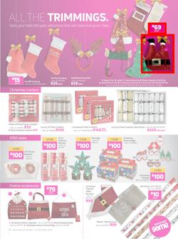 Game : Ungrump Yourself This Festive (28 October - 24 December), page 7