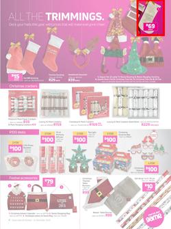 Game : Ungrump Yourself This Festive (28 October - 24 December), page 7