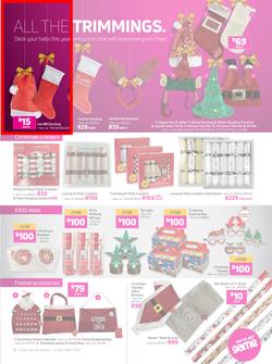 Game : Ungrump Yourself This Festive (28 October - 24 December), page 7