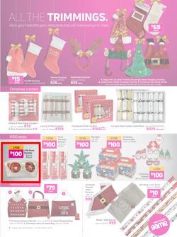 Game : Ungrump Yourself This Festive (28 October - 24 December), page 7