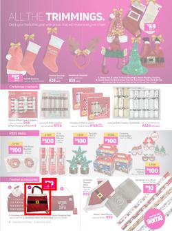 Game : Ungrump Yourself This Festive (28 October - 24 December), page 7