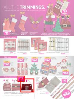 Game : Ungrump Yourself This Festive (28 October - 24 December), page 7