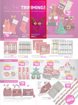 Game : Ungrump Yourself This Festive (28 October - 24 December), page 7