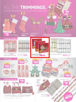 Game : Ungrump Yourself This Festive (28 October - 24 December), page 7
