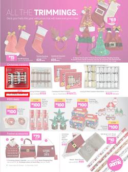 Game : Ungrump Yourself This Festive (28 October - 24 December), page 7
