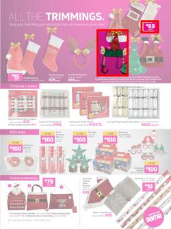 Game : Ungrump Yourself This Festive (28 October - 24 December), page 7