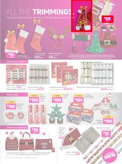 Game : Ungrump Yourself This Festive (28 October - 24 December), page 7