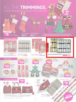 Game : Ungrump Yourself This Festive (28 October - 24 December), page 7