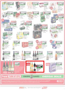 SPAR & SUPERSPAR Mthatha : Super Savings (25 May - 07 June 2026), page 7