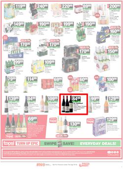 SPAR & SUPERSPAR Mthatha : Super Savings (25 May - 07 June 2026), page 7