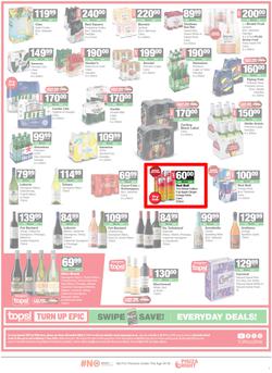 SPAR & SUPERSPAR Mthatha : Super Savings (25 May - 07 June 2026), page 7