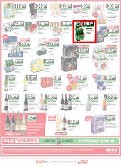 SPAR & SUPERSPAR Mthatha : Super Savings (25 May - 07 June 2026), page 7