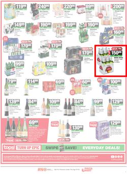 SPAR & SUPERSPAR Mthatha : Super Savings (25 May - 07 June 2026), page 7
