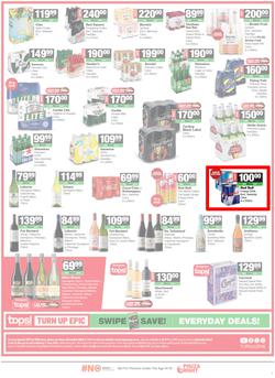SPAR & SUPERSPAR Mthatha : Super Savings (25 May - 07 June 2026), page 7