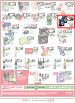 SPAR & SUPERSPAR Mthatha : Super Savings (25 May - 07 June 2026), page 7