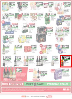 SPAR & SUPERSPAR Mthatha : Super Savings (25 May - 07 June 2026), page 7