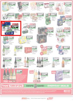 SPAR & SUPERSPAR Mthatha : Super Savings (25 May - 07 June 2026), page 7