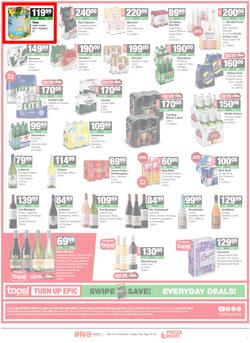 SPAR & SUPERSPAR Mthatha : Super Savings (25 May - 07 June 2026), page 7