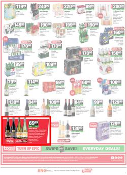 SPAR & SUPERSPAR Mthatha : Super Savings (25 May - 07 June 2026), page 7