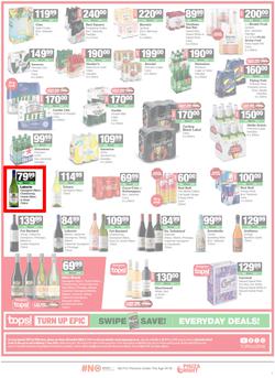 SPAR & SUPERSPAR Mthatha : Super Savings (25 May - 07 June 2026), page 7