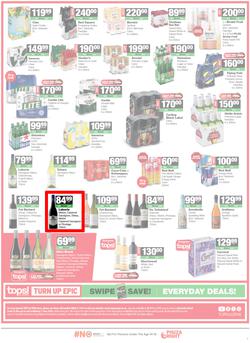 SPAR & SUPERSPAR Mthatha : Super Savings (25 May - 07 June 2026), page 7