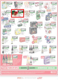 SPAR & SUPERSPAR Mthatha : Super Savings (25 May - 07 June 2026), page 7