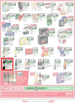 SPAR & SUPERSPAR Mthatha : Super Savings (25 May - 07 June 2026), page 7